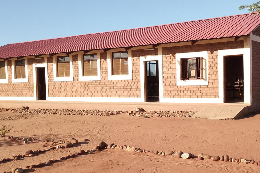 LRA Schwäbisch Hall Grundschule